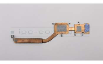 Lenovo 5H40R07209 HEATSINK Heatsink 3N 81F5 DIS