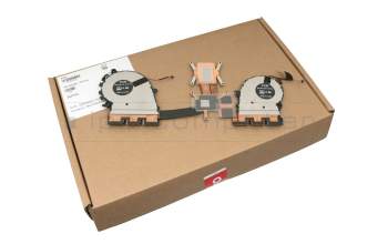 5H40R19574 Original Lenovo Lüfter inkl. Kühler (GPU/CPU)