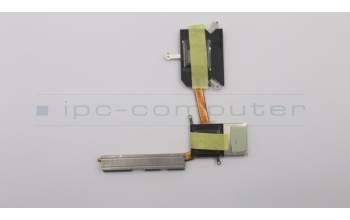 Lenovo 5H40R34399 HEATSINK Heatsink C 81H5 DIS AMD