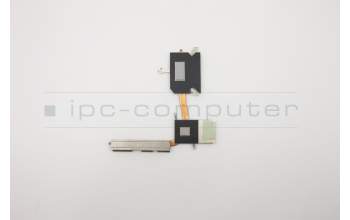 Lenovo 5H40R34461 HEATSINK Heatsink C 81H7 DIS intel