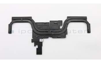 Lenovo 5H40R45323 Heatsink L 81FV DIS 1050TI