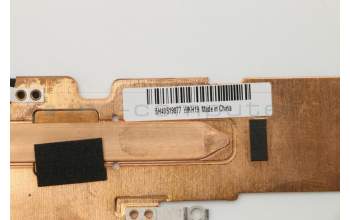 Lenovo 5H40S19877 HEATSINK Heatsink C 81JL UMA