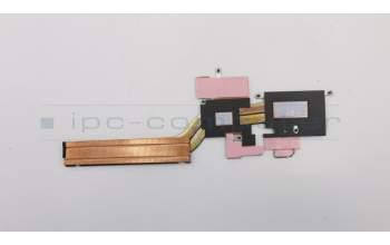 Lenovo 5H40S19882 HEATSINK Heatsink DIS B 81K9