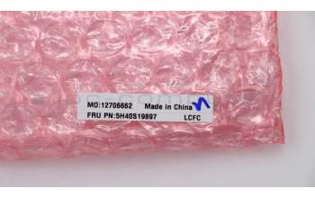 Lenovo 5H40S19897 HeatsinkL81LGDIS