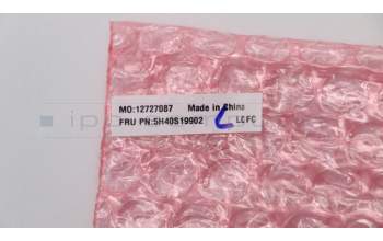 Lenovo 5H40S19902 HEATSINK Heatsink L 81LW