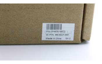 Lenovo 5H40S19922 HEATSINK Heatsink W 81Q7