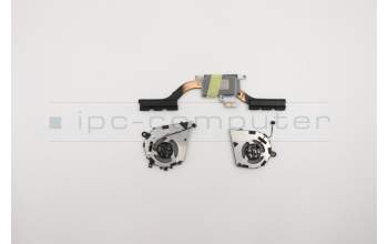 Lenovo 5H40S19937 Temperaturmodul 81N6 UMA