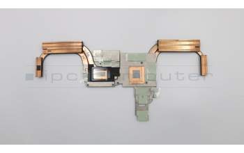 Lenovo 5H40S19938 Heatsink L 81SY DIS