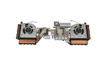 5H40S19953 Original Lenovo Lüfter inkl. Kühler (GPU/CPU)