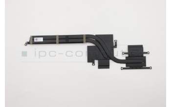Lenovo 5H40S19958 HEATSINK thermal_Pipe H 81SW