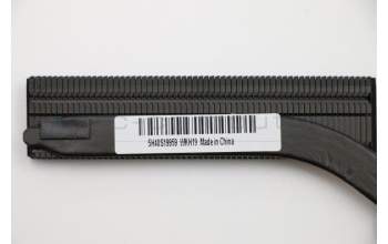 Lenovo 5H40S19959 Heatsink C 81T9 UMA