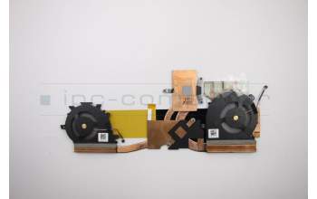 Lenovo 5H40S19966 HEATSINK Heatsink L 81RS UMA W/Lüfter