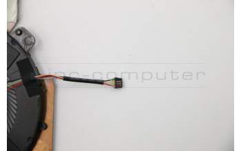 Lenovo 5H40S19966 HEATSINK Heatsink L 81RS UMA W/Lüfter