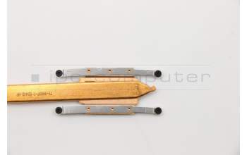 Lenovo 5H40S19993 HEATSINK Thermal module L 81W6 GS44D