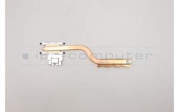 Lenovo 5H40S20008 HEATSINK Thermal module L 82C6 GV451