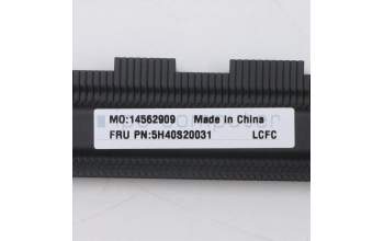 Lenovo 5H40S20031 HEATSINK Heatsink L 81WB UMA TAISOL
