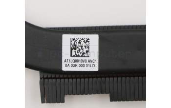 Lenovo 5H40S20038 HEATSINK Heatsink L 81W3 UMA AVC