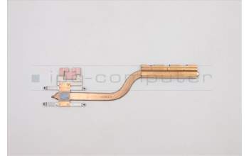 Lenovo 5H40S20061 HEATSINK Heatsink L 81W0 UMA