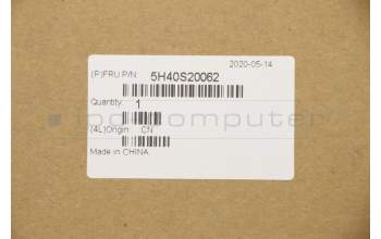 Lenovo 5H40S20062 HEATSINK Heatsink L 81W2 UMA AVC