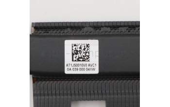 Lenovo 5H40S20062 HEATSINK Heatsink L 81W2 UMA AVC