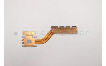 Lenovo 5H40S20064 HEATSINK Heatsink W 81X2