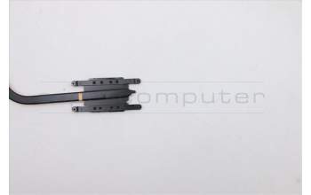 Lenovo 5H40S20068 HEATSINK Heatsink 81WH WEIHONG