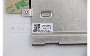 Lenovo 5H40S20071 HEATSINK Heatsink L 81WQ WEIHONG