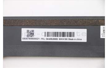 Lenovo 5H40S20085 HEATSINK Heatsink C 81YX UMA