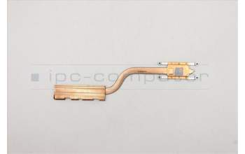 Lenovo 5H40S20125 HEATSINK Heatsink L 81WF UMA WEIHONG