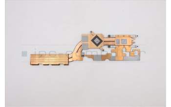 Lenovo 5H40S20129 HEATSINK Heatsink L 81WF for G3 WEIHONG