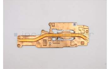 Lenovo 5H40S20134 HEATSINK Thermal module W 82GV ROBIN