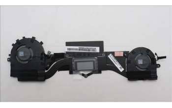 Lenovo 5H40S20139 HEATSINK Thermal module L82BG DELTA