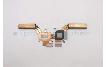 Lenovo 5H40S20143 HEATSINK Heatsink L 82FX MX450 AVC