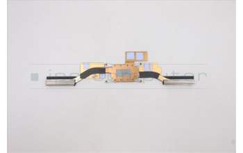 Lenovo 5H40S20166 HEATSINK Heatsink L 82D1 AVC