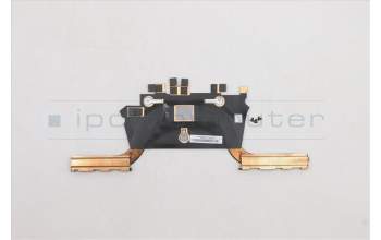 Lenovo 5H40S20168 HEATSINK Thermal module W 20WC FCN SCW