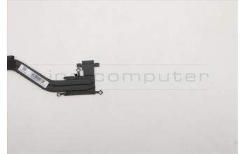 Lenovo 5H40S20206 Heatsink C 20WE Foc