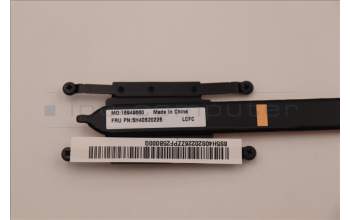 Lenovo 5H40S20226 HEATSINK Heatsink L 81X8 WEIHONG