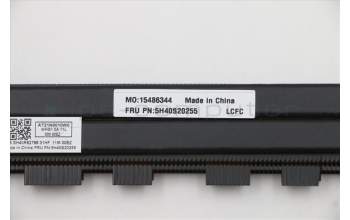 Lenovo 5H40S20255 HEATSINK Heatsink L 82H9 DIS WEIHONG