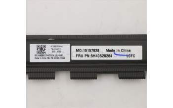 Lenovo 5H40S20264 Heatsink L 82KU TAISOL