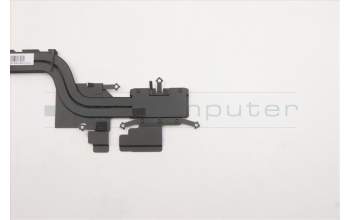 Lenovo 5H40S20272 Heatsink C 82L3 DIS_Robin