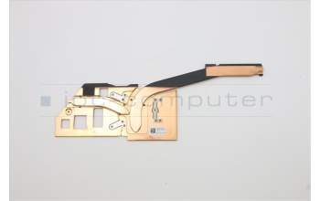 Lenovo 5H40S20299 HEATSINK Thermal module H 82MA