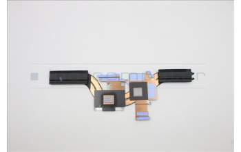 Lenovo 5H40S20315 Thermal module H 82L5_DIS FCN