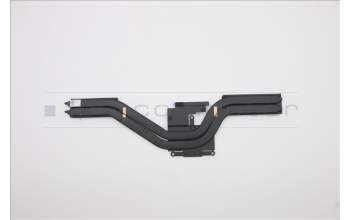 Lenovo 5H40S20316 HEATSINK Thermal module H 82L5_UMA FCN