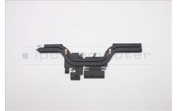 Lenovo 5H40S20317 HEATSINK Thermal module H 82L9 FCN