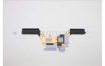 Lenovo 5H40S20317 HEATSINK Thermal module H 82L9 FCN