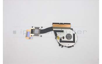 Lenovo 5H40S20327 HEATSINK Thermal module L82N7 W/Lüfter AVC