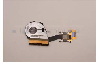 Lenovo 5H40S20328 HEATSINK Thermal module L82N7 W/Lüfter FCN