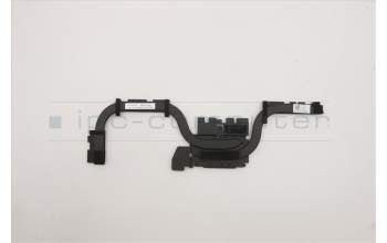 Lenovo 5H40S20365 HEATSINK Heatsink L20YN PINKE