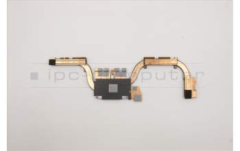 Lenovo 5H40S20365 HEATSINK Heatsink L20YN PINKE