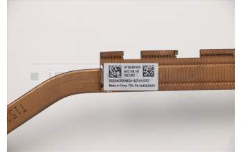 Lenovo 5H40S20401 Heatsink L 82M8 AVC